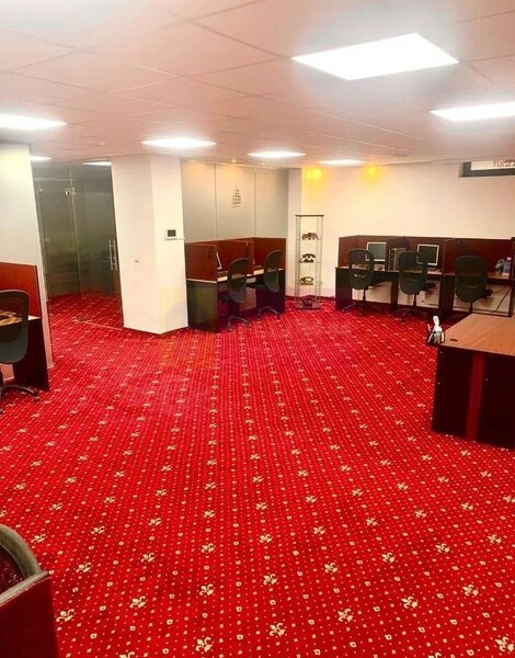 Spatiu comercial- birouri Soseaua Alexandriei- Antiaeriana.