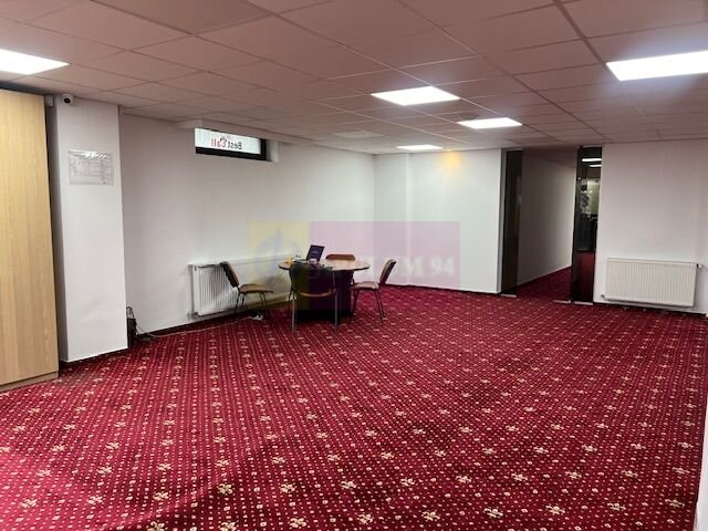 Spatiu comercial- birouri Soseaua Alexandriei- Antiaeriana.