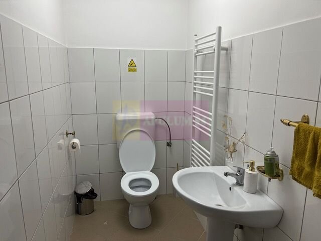 Spatiu comercial- birouri Soseaua Alexandriei- Antiaeriana.