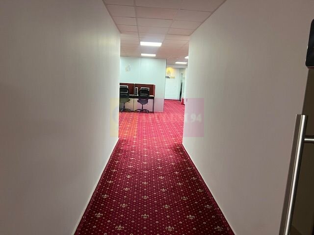 Spatiu comercial- birouri Soseaua Alexandriei- Antiaeriana.