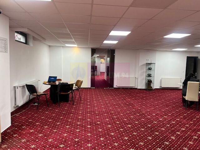 Spatiu comercial- birouri Soseaua Alexandriei- Antiaeriana.