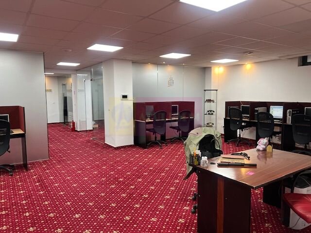 Spatiu comercial- birouri Soseaua Alexandriei- Antiaeriana.