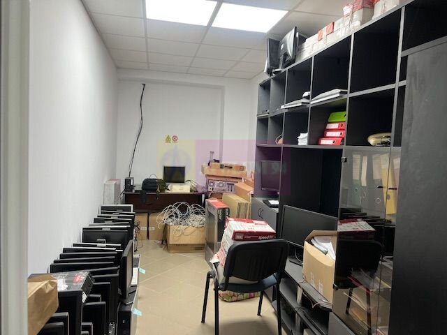Spatiu comercial- birouri Soseaua Alexandriei- Antiaeriana.