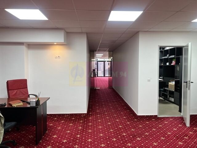 Spatiu comercial- birouri Soseaua Alexandriei- Antiaeriana.
