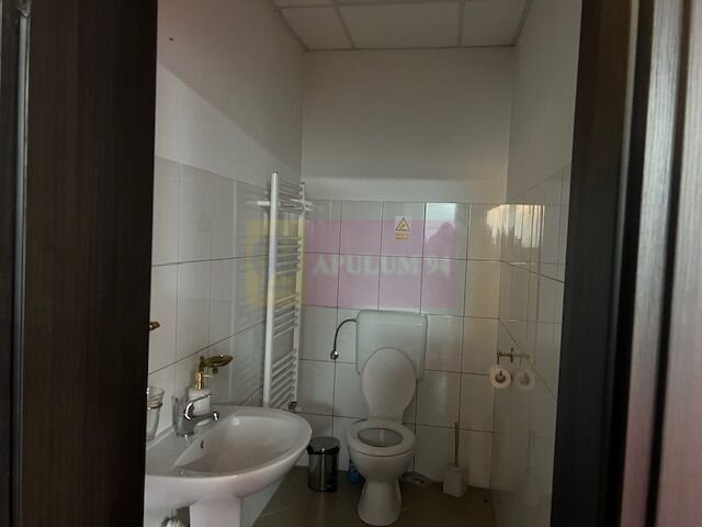 Spatiu comercial- birouri Soseaua Alexandriei- Antiaeriana.