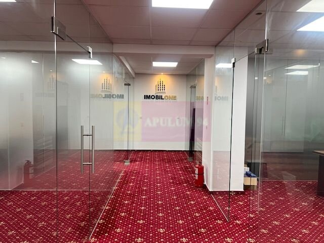 Spatiu comercial- birouri Soseaua Alexandriei- Antiaeriana.