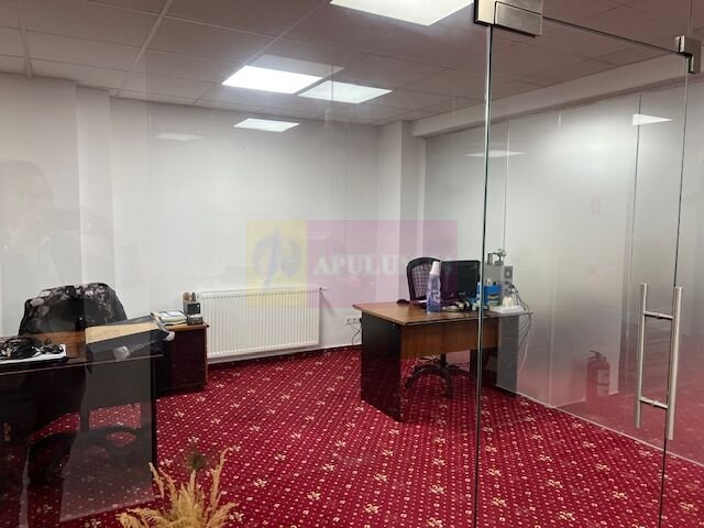 Spatiu comercial- birouri Soseaua Alexandriei- Antiaeriana.