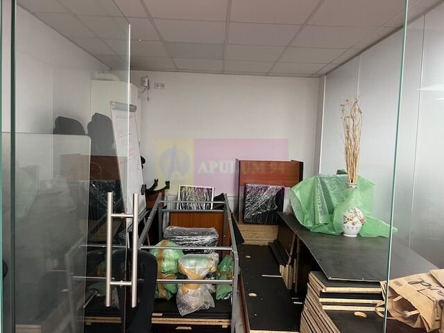 Spatiu comercial- birouri Soseaua Alexandriei- Antiaeriana.