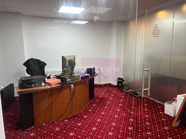 Spatiu comercial- birouri Soseaua Alexandriei- Antiaeriana.